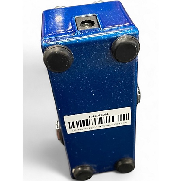 Used Wampler MINI EGO Effect Pedal