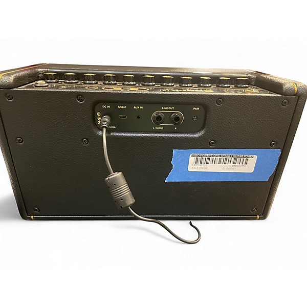 Used Positive Grid SPARK 2 Guitar Power Amp