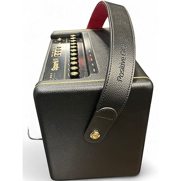 Used Positive Grid SPARK 2 Guitar Power Amp