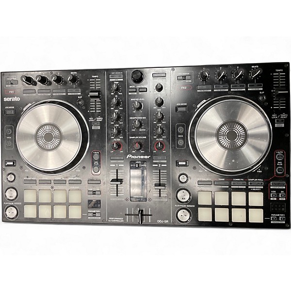 Used Pioneer DJ DDJSR DJ Controller