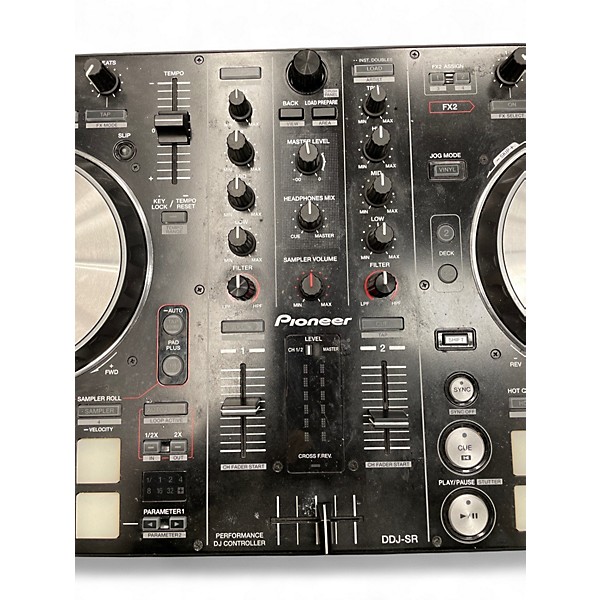 Used Pioneer DJ DDJSR DJ Controller