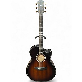 Used Taylor 314CE KONA BURST Acoustic Electric Guitar