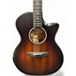 Used Taylor 314CE KONA BURST Acoustic Electric Guitar