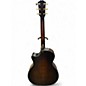 Used Taylor 314CE KONA BURST Acoustic Electric Guitar