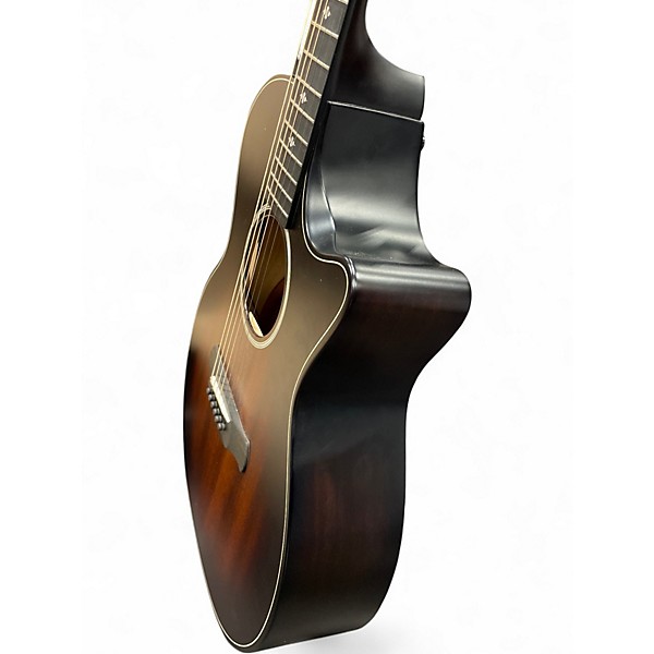 Used Taylor 314CE KONA BURST Acoustic Electric Guitar