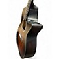 Used Taylor 314CE KONA BURST Acoustic Electric Guitar