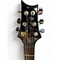 Used PRS SE 277 Trans Charcoal Solid Body Electric Guitar