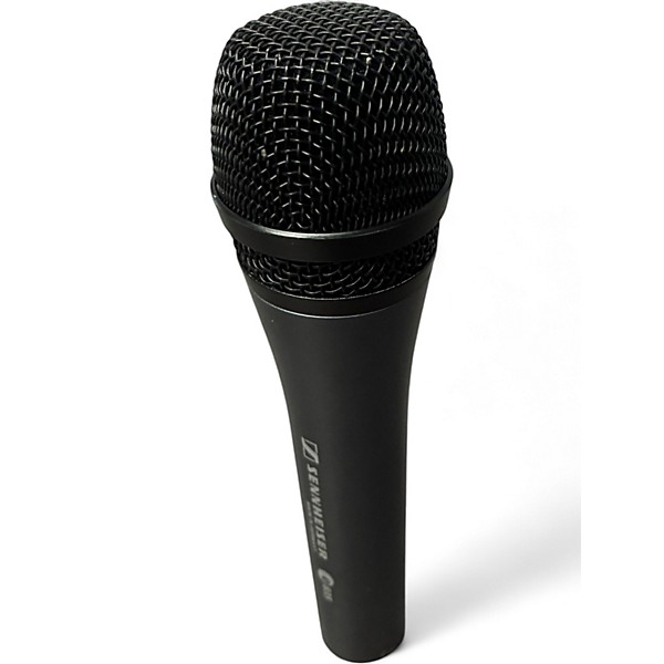 Used Sennheiser E835 Dynamic Microphone