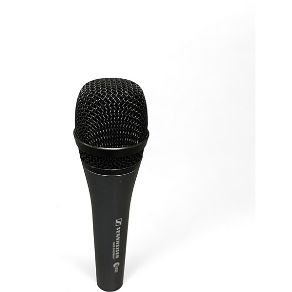 Used Sennheiser E835 Dynamic Microphone