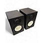 Used Yamaha HS7 Pair Powered Monitor