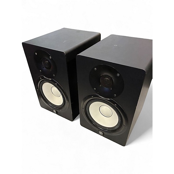Used Yamaha HS7 Pair Powered Monitor