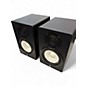 Used Yamaha HS7 Pair Powered Monitor