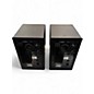 Used Yamaha HS7 Pair Powered Monitor