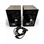 Used Yamaha HS7 Pair Powered Monitor