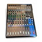 Used Yamaha MG12XU Unpowered Mixer thumbnail