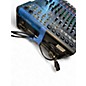 Used Yamaha MG12XU Unpowered Mixer