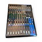 Used Yamaha MG12XU Unpowered Mixer