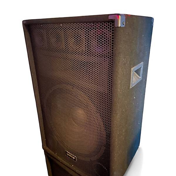 Used Gemini gsm1585 Unpowered Speaker