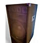 Used Gemini gsm1585 Unpowered Speaker