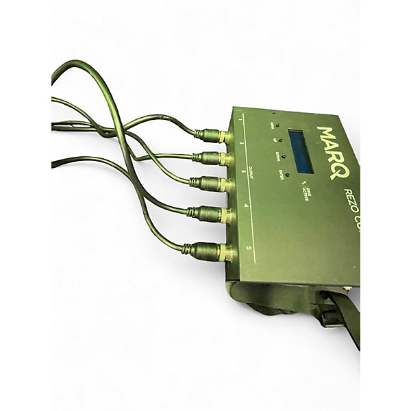 Used MARQ Lighting rezotube Lighting Effect