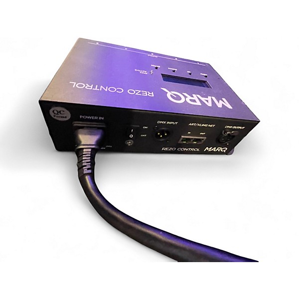 Used MARQ Lighting rezotube Lighting Effect