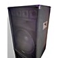 Used Gemini gsm1585 Unpowered Speaker thumbnail