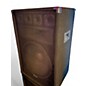 Used Gemini gsm1585 Unpowered Speaker