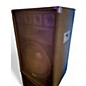 Used Gemini gsm1585 Unpowered Speaker