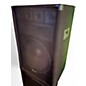 Used Gemini gsm1585 Unpowered Speaker
