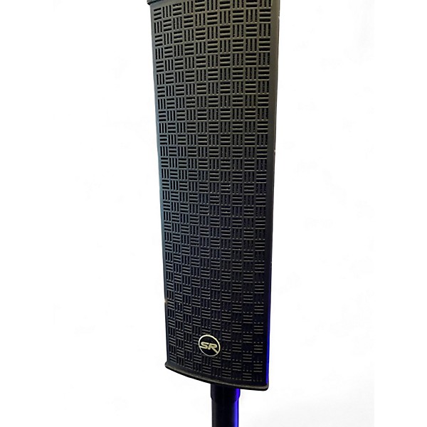 Used Stage Right streamline 800 Sound Package