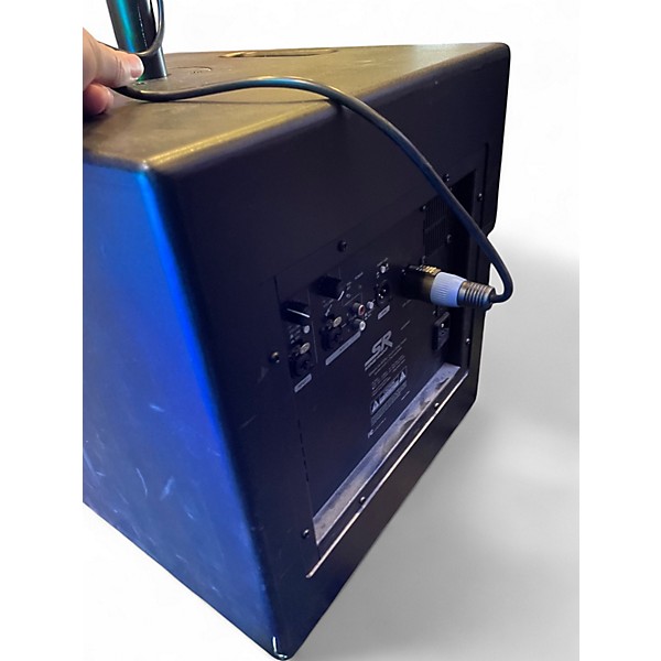 Used Stage Right streamline 800 Sound Package