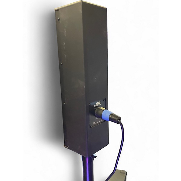 Used Stage Right streamline 800 Sound Package