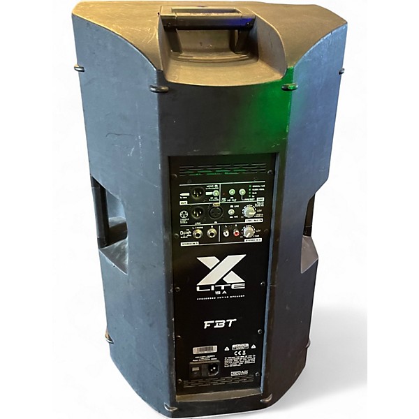 Used FBT X LITE 15A Powered Speaker