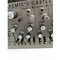 Used Alm Akemie's Castle Vocal Processor