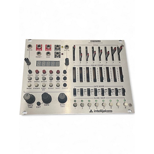 Used Intellijel RYK M-185 Signal Processor