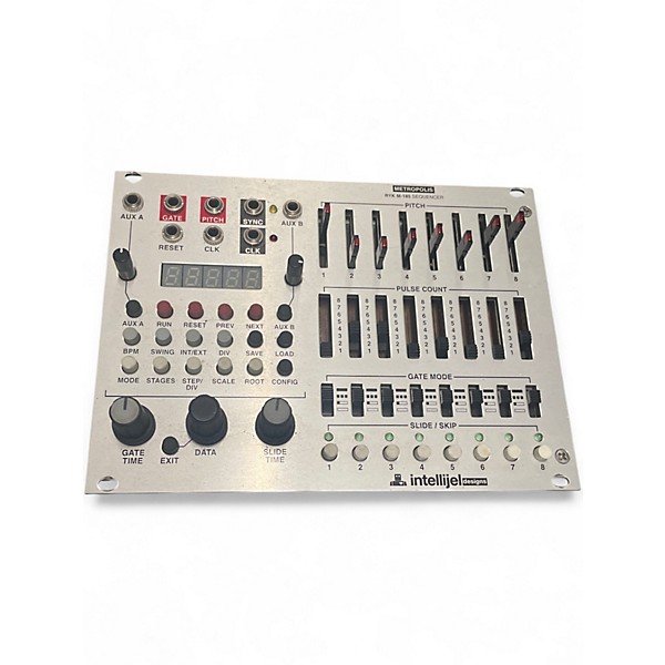 Used Intellijel RYK M-185 Signal Processor