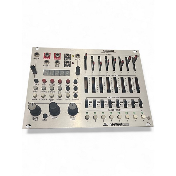 Used Intellijel RYK M-185 Signal Processor