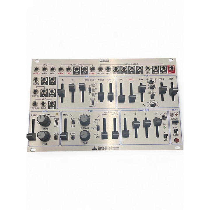 TC Helicon VoiceTone Single D1 Doubling & Detune Effects Pedal