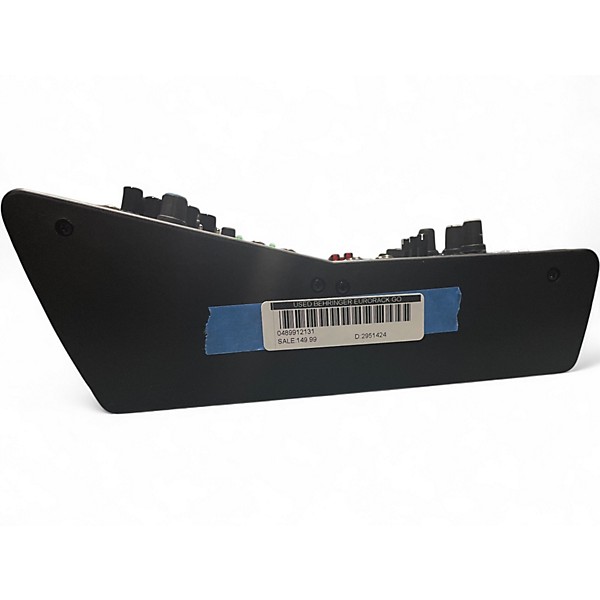 Used Behringer Eurorack Go