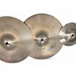 Used Zildjian 20in Avedis Cymbal Pack Cymbal thumbnail