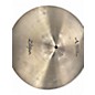 Used Zildjian 20in Avedis Cymbal Pack Cymbal
