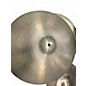Used Zildjian 20in Avedis Cymbal Pack Cymbal