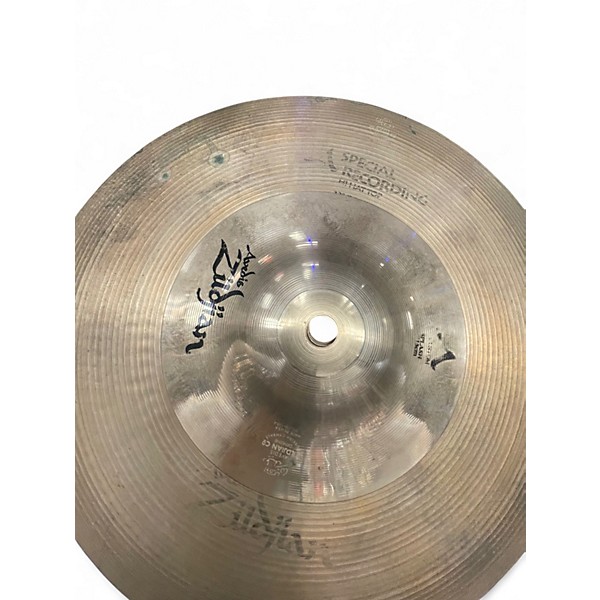 Used Zildjian 20in Avedis Cymbal Pack Cymbal