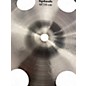 Used SABIAN 10in AAX Ozone Splash Cymbal