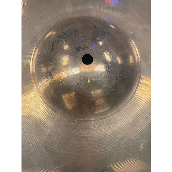 Used SABIAN 16in HHX Xplosion Crash Brilliant Cymbal