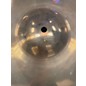 Used SABIAN 16in HHX Xplosion Crash Brilliant Cymbal