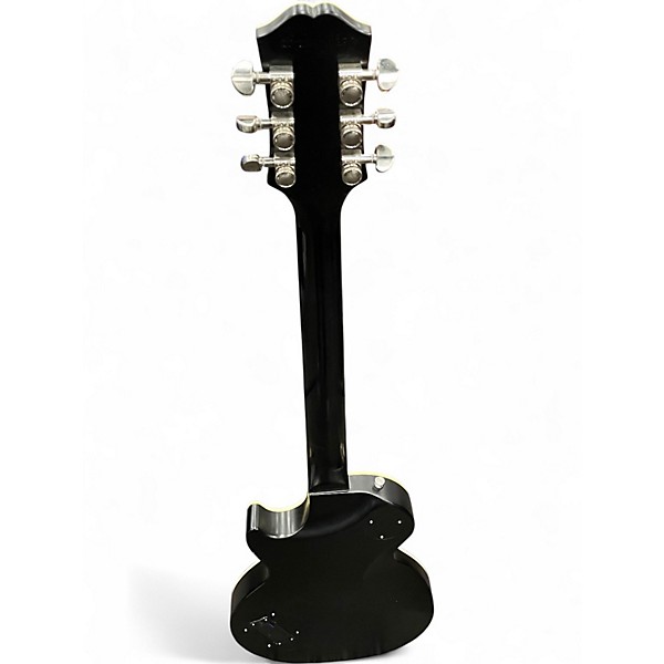 Used Epiphone Les Paul Custom GX Prophecy OLIVE BURST Solid Body Electric Guitar