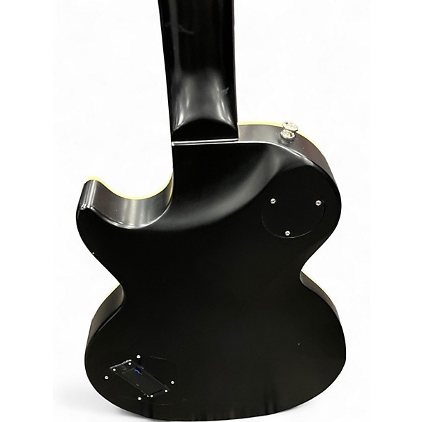 Used Epiphone Les Paul Custom GX Prophecy OLIVE BURST Solid Body Electric Guitar