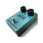 Used MXR classic 108 fuzz Effect Pedal