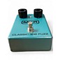 Used MXR classic 108 fuzz Effect Pedal